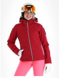 Vignette CMP, 33W0316 veste de ski femmes Anemone violet 