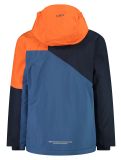 Vignette CMP, 33W0624 veste de ski enfants Bluestone bleu 