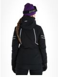 Vignette CMP, 33W0666 veste de ski femmes Black noir 