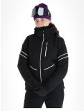 Vignette CMP, 33W0666 veste de ski femmes Black noir 