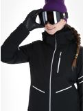 Vignette CMP, 33W0666 veste de ski femmes Black noir 