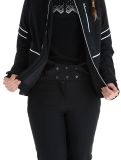 Vignette CMP, 33W0666 veste de ski femmes Black noir 