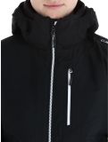 Vignette CMP, 33W0666 veste de ski femmes Black noir 