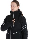 Vignette CMP, 33W0666 veste de ski femmes Black noir 