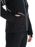 Vignette CMP, 33W0666 veste de ski femmes Black noir 