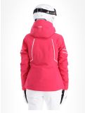 Vignette CMP, 33W0666 veste de ski femmes Fuxia rose 