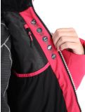 Vignette CMP, 33W0666 veste de ski femmes Fuxia rose 