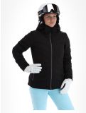 Vignette CMP, 33W0716 veste de ski femmes Black noir 