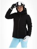 Vignette CMP, 33W0716 veste de ski femmes Black noir 