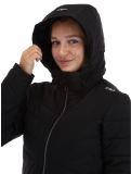 Vignette CMP, 33W0716 veste de ski femmes Black noir 