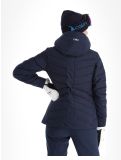 Vignette CMP, 33W0716 veste de ski femmes Black Blue bleu 