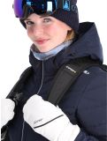 Vignette CMP, 33W0716 veste de ski femmes Black Blue bleu 