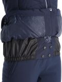 Vignette CMP, 33W0716 veste de ski femmes Black Blue bleu 