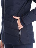 Vignette CMP, 33W0716 veste de ski femmes Black Blue bleu 