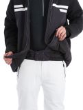 Vignette CMP, 33W0747 veste de ski hommes Anthracite gris, noir 