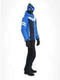 Vignette CMP, 33W0787 veste de ski hommes Royal bleu 