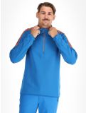 Vignette CMP, 34E4117 pull de ski hommes Sapphire bleu 