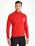 Vignette CMP, 34L4137 pull de ski hommes Chili rouge 