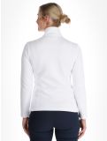 Vignette CMP, 34L4226 pull de ski femmes White blanc 