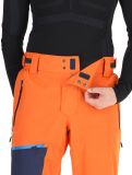 Vignette CMP, 34W2027 pantalon de ski hommes Jaffa orange 