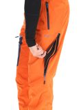 Vignette CMP, 34W2027 pantalon de ski hommes Jaffa orange 