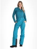 Vignette CMP, 34W2046 pantalon de ski femmes Teal vert 