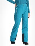 Vignette CMP, 34W2046 pantalon de ski femmes Teal vert 