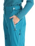 Vignette CMP, 34W2046 pantalon de ski femmes Teal vert 