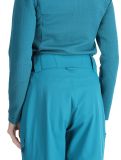 Vignette CMP, 34W2046 pantalon de ski femmes Teal vert 