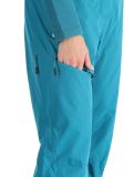 Vignette CMP, 34W2046 pantalon de ski femmes Teal vert 