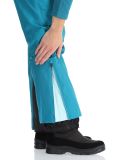 Vignette CMP, 34W2046 pantalon de ski femmes Teal vert 