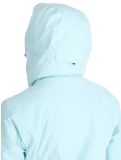 Vignette CMP, 34W2506 veste de ski femmes Aqua bleu 