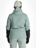 Vignette CMP, 34W2506 veste de ski femmes Mineral vert 