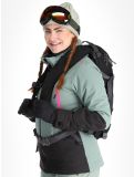 Vignette CMP, 34W2506 veste de ski femmes Mineral vert 