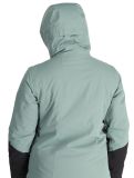 Vignette CMP, 34W2506 veste de ski femmes Mineral vert 