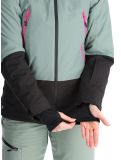 Vignette CMP, 34W2506 veste de ski femmes Mineral vert 