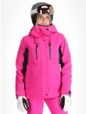 Vignette CMP, 34W3926 veste de ski femmes Festival rose 