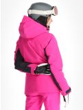 Vignette CMP, 34W3926 veste de ski femmes Festival rose 