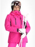 Vignette CMP, 34W3926 veste de ski femmes Festival rose 