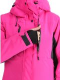 Vignette CMP, 34W3926 veste de ski femmes Festival rose 