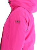 Vignette CMP, 34W3926 veste de ski femmes Festival rose 