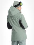 Vignette CMP, 34W3926 veste de ski femmes Mineral vert 