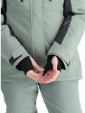 Vignette CMP, 34W3926 veste de ski femmes Mineral vert 