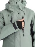 Vignette CMP, 34W3926 veste de ski femmes Mineral vert 