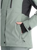 Vignette CMP, 34W3926 veste de ski femmes Mineral vert 