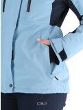 Vignette CMP, 34W3926 veste de ski femmes Niagara bleu 