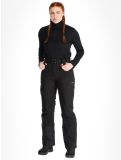 Vignette CMP, 34W3946 pantalon de ski femmes Black noir 