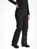 Vignette CMP, 34W3946 pantalon de ski femmes Black noir 