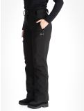 Vignette CMP, 34W3946 pantalon de ski femmes Black noir 