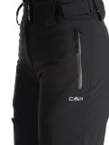 Vignette CMP, 34W3946 pantalon de ski femmes Black noir 